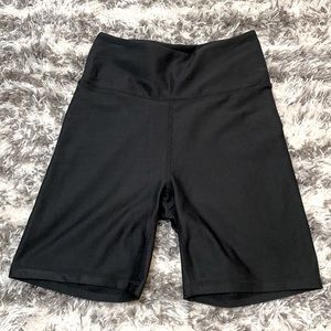 Woman’s Athletic Biker shorts